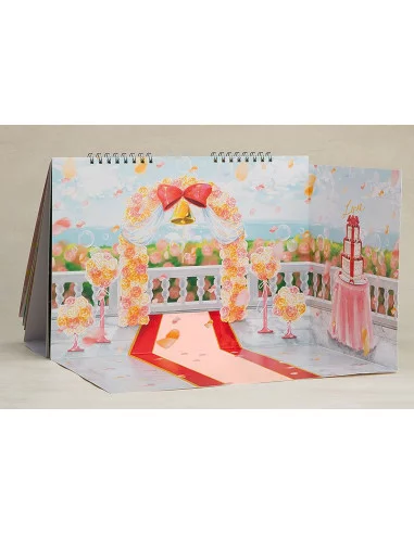 Nendoroid More Libro de Fondos 01 para las Figuras Nendoroid