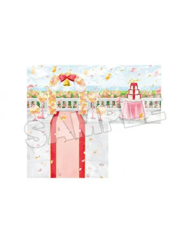 Nendoroid More Libro de Fondos 01 para las Figuras Nendoroid