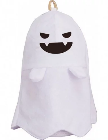 Nendoroid More Accesorios para las Figuras Nendoroid Pouch Neo: Halloween Ghost