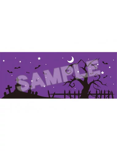 Nendoroid More Accesorios para las Figuras Nendoroid Pouch Neo: Halloween Ghost