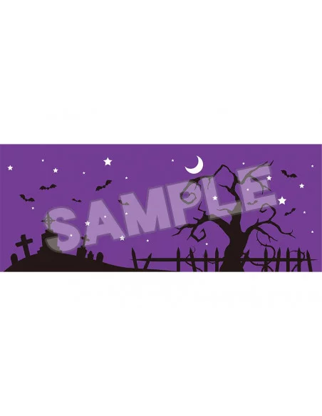 Nendoroid More Accesorios para las Figuras Nendoroid Pouch Neo: Halloween Ghost Nendoroid More Accesorios para las Figuras Nendoroid Pouch Neo: Halloween Ghost