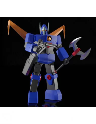 Robot King Daioja Maqueta Moderoid Plastic Model Kit Daioja 18 cm