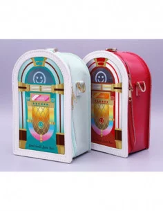 Nendoroid Doll Bandolera Pouch Neo: Juke Box (Red) 2