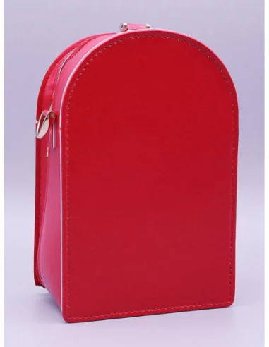 Nendoroid Doll Bandolera Pouch Neo: Juke Box (Red)