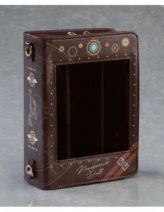 Nendoroid Doll Bandolera Pouch Neo: Antiquarian Cogwheel Book 2