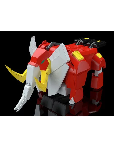 Energy Bomb Ganbaruger Maqueta Moderoid Plastic Model Kit Gambaruger 16 cm Energy Bomb Ganbaruger Maqueta Moderoid Plastic Model Kit Gambaruger 16 cm