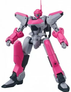 Martian Successor Nadesico Maqueta Moderoid Plastic Model Kit Aestivalis Ground Battle Frame 12 cm