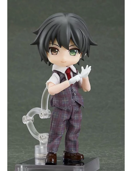 Original Character Accesorios para las Figuras Nendoroid Doll Hand Parts Set Gloves Ver. (White) Original Character Accesorios para las Figuras Nendoroid Doll Hand Parts Set Gloves Ver. (White)