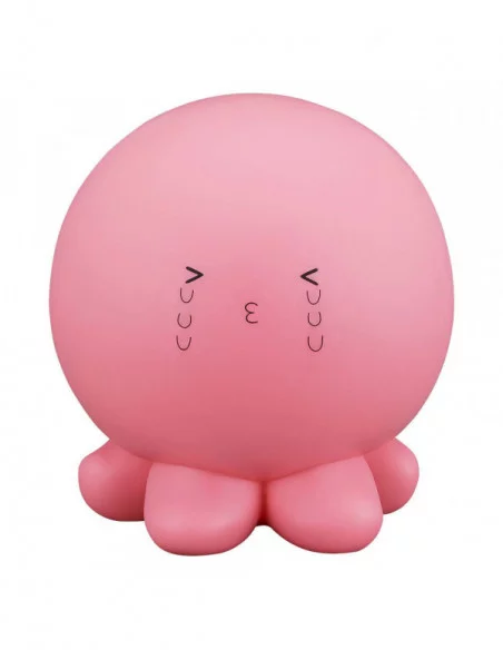 Takopi's Original Sin Figura Soft Vinyl Takopi: I Don't Know, Pi 18 cm