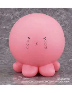 Takopi's Original Sin Figura Soft Vinyl Takopi: I Don't Know, Pi 18 cm 2