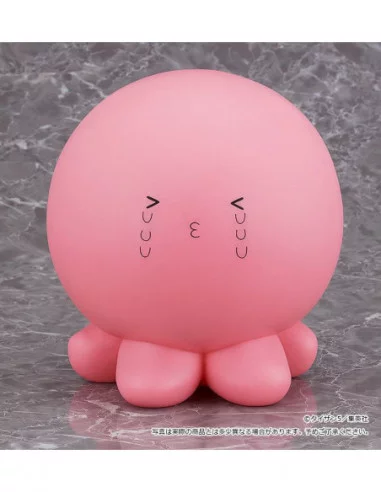 Takopi's Original Sin Figura Soft Vinyl Takopi: I Don't Know, Pi 18 cm