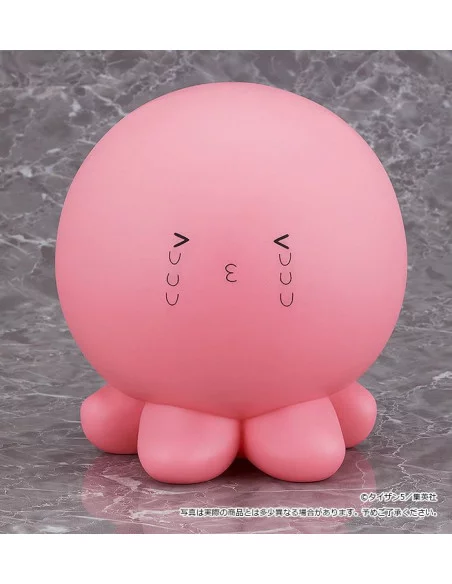 Takopi's Original Sin Figura Soft Vinyl Takopi: I Don't Know, Pi 18 cm Takopi's Original Sin Figura Soft Vinyl Takopi: I Don't Know, Pi 18 cm