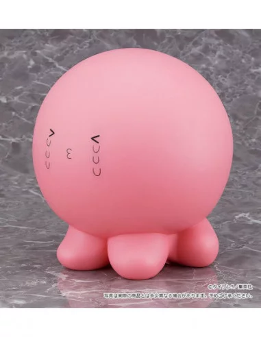 Takopi's Original Sin Figura Soft Vinyl Takopi: I Don't Know, Pi 18 cm