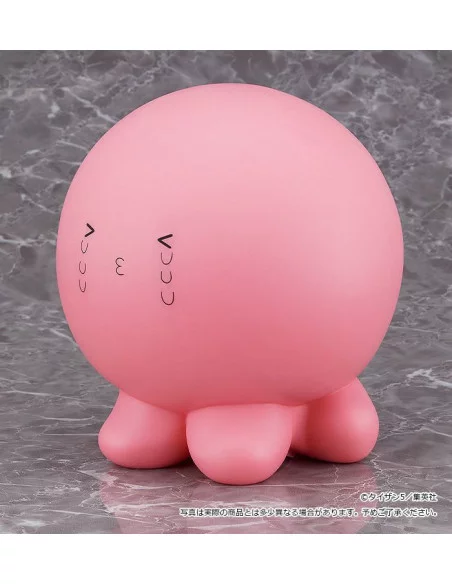 Takopi's Original Sin Figura Soft Vinyl Takopi: I Don't Know, Pi 18 cm Takopi's Original Sin Figura Soft Vinyl Takopi: I Don't Know, Pi 18 cm