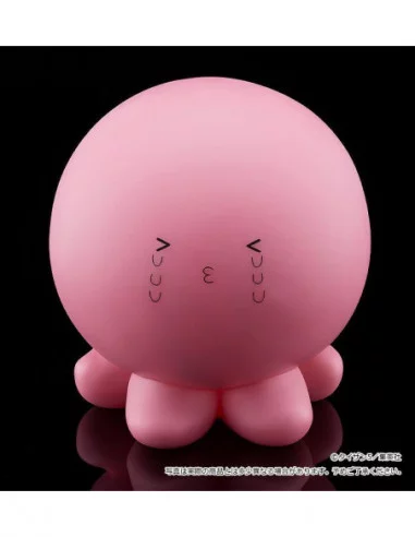 Takopi's Original Sin Figura Soft Vinyl Takopi: I Don't Know, Pi 18 cm