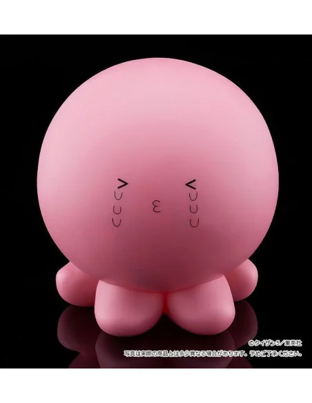 Takopi's Original Sin Figura Soft Vinyl Takopi: I Don't Know, Pi 18 cm Takopi's Original Sin Figura Soft Vinyl Takopi: I Don't Know, Pi 18 cm