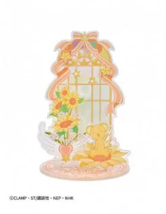 Cardcaptor Sakura: Clear Card Joyero Kero-chan 2