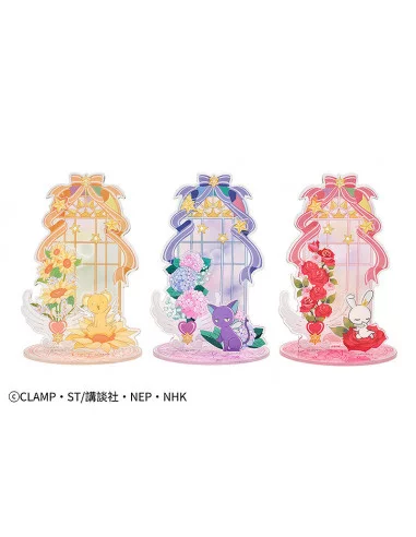 Cardcaptor Sakura: Clear Card Joyero Suppi