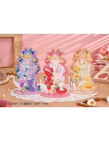 Cardcaptor Sakura: Clear Card Joyero Suppi