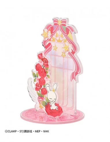 Cardcaptor Sakura: Clear Card Joyero Momo