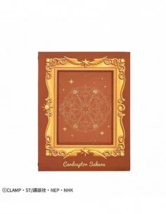 Cardcaptor Sakura: Clear Card Libreta Cardcaptor Sakura: Clear Card 2