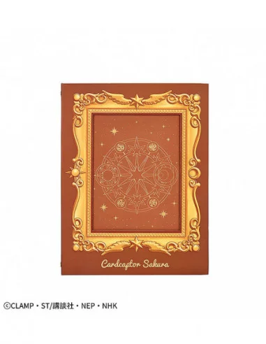 Cardcaptor Sakura: Clear Card Libreta Cardcaptor Sakura: Clear Card