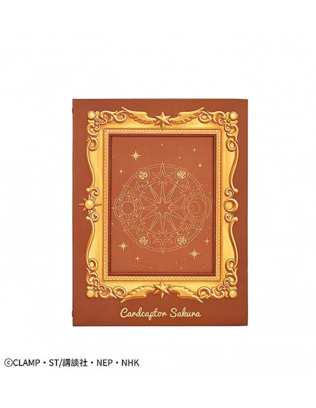 Cardcaptor Sakura: Clear Card Libreta Cardcaptor Sakura: Clear Card