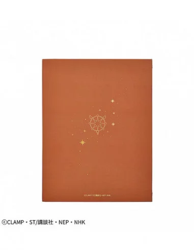 Cardcaptor Sakura: Clear Card Libreta Cardcaptor Sakura: Clear Card