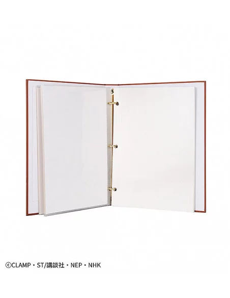 Cardcaptor Sakura: Clear Card Libreta Cardcaptor Sakura: Clear Card