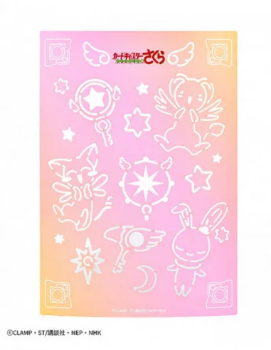 Cardcaptor Sakura: Clear Card Libreta Cardcaptor Sakura: Clear Card