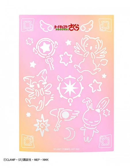 Cardcaptor Sakura: Clear Card Libreta Cardcaptor Sakura: Clear Card