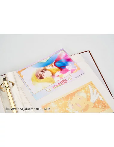 Cardcaptor Sakura: Clear Card Libreta Cardcaptor Sakura: Clear Card