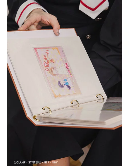 Cardcaptor Sakura: Clear Card Libreta Cardcaptor Sakura: Clear Card