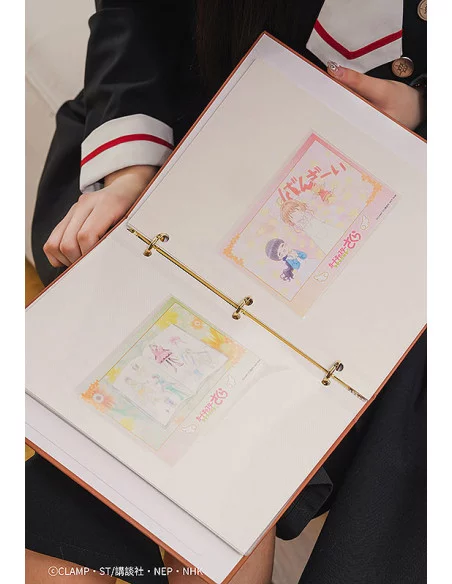 Cardcaptor Sakura: Clear Card Libreta Cardcaptor Sakura: Clear Card