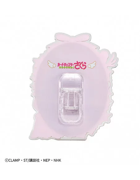 Cardcaptor Sakura: Clear Card Accesorios Acrylic Frame Stand Mirror Cardcaptor Sakura: Clear Card Accesorios Acrylic Frame Stand Mirror