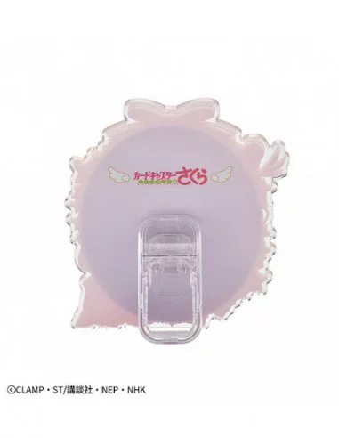 Cardcaptor Sakura: Clear Card Accesorios Acrylic Frame Stand Mirror