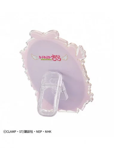 Cardcaptor Sakura: Clear Card Accesorios Acrylic Frame Stand Mirror