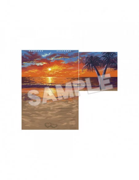 Nendoroid More Libro de Fondos 03 para las Figuras Nendoroid Nendoroid More Libro de Fondos 03 para las Figuras Nendoroid