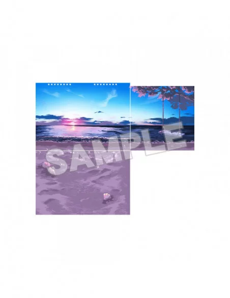 Nendoroid More Libro de Fondos 03 para las Figuras Nendoroid Nendoroid More Libro de Fondos 03 para las Figuras Nendoroid