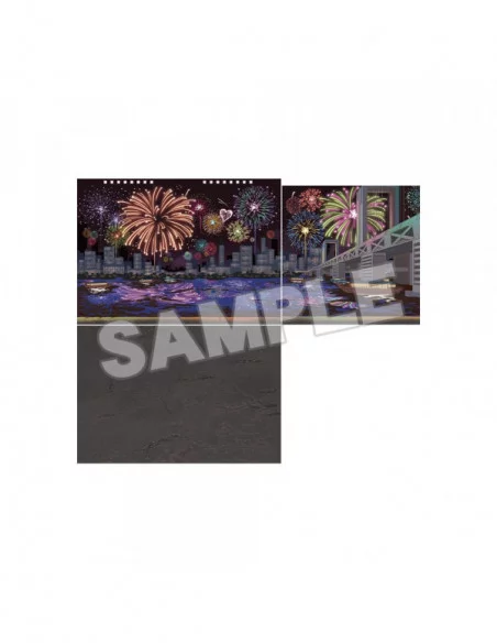 Nendoroid More Libro de Fondos 03 para las Figuras Nendoroid Nendoroid More Libro de Fondos 03 para las Figuras Nendoroid