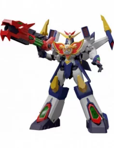 Pop Team Epic Season 2 Maqueta Moderoid Plastic Model Kit Super Pipimi BARI Mode 17 cm