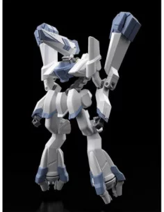 Idolmaster: Xenoglossia Maqueta Moderoid Plastic Model Kit Aestivalis Ground Battle Frame 17 cm 2