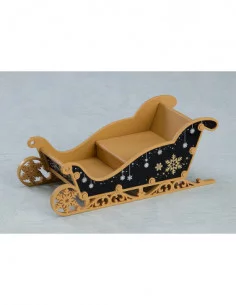 Nendoroid More Sleigh 2