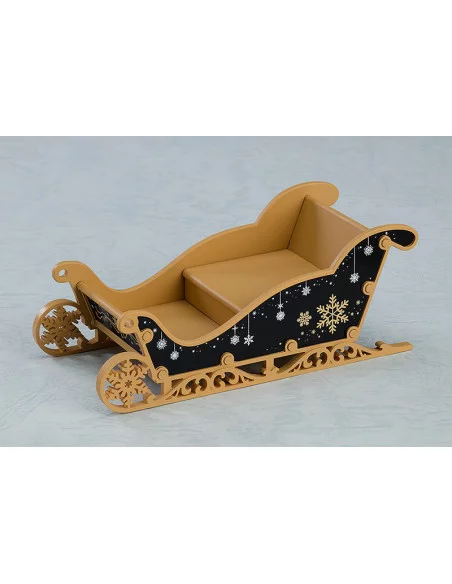 Nendoroid More Sleigh Nendoroid More Sleigh