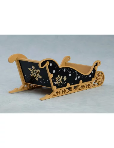 Nendoroid More Sleigh