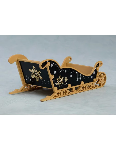 Nendoroid More Sleigh Nendoroid More Sleigh