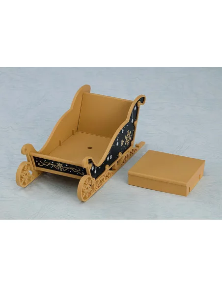 Nendoroid More Sleigh Nendoroid More Sleigh