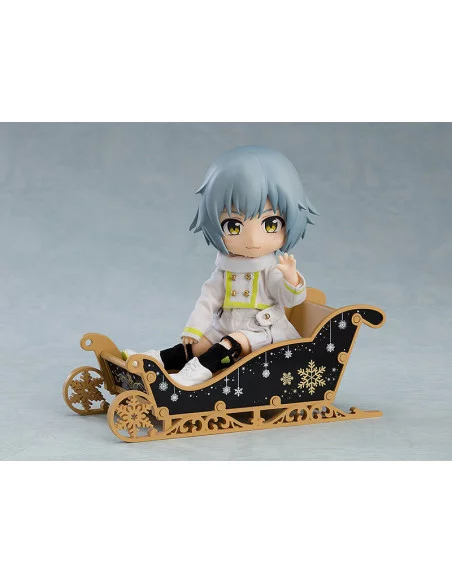 Nendoroid More Sleigh Nendoroid More Sleigh