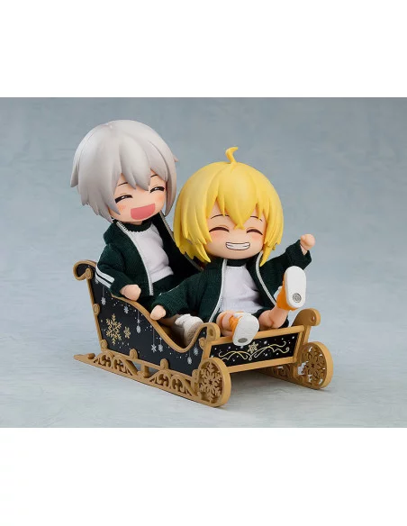Nendoroid More Sleigh Nendoroid More Sleigh