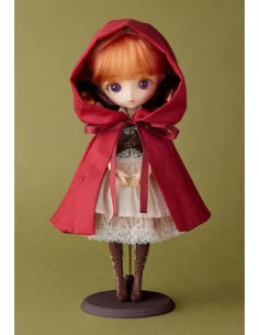 Harmonia Bloom Muñeco Masie Red Riding Hood 23 cm 2